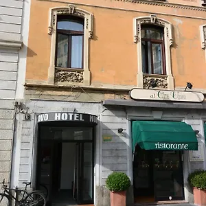 Otel Nuovo, Milano