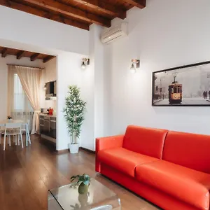  Appartement Charming Brera - Madonnina