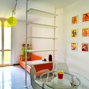 Pop House Apartament