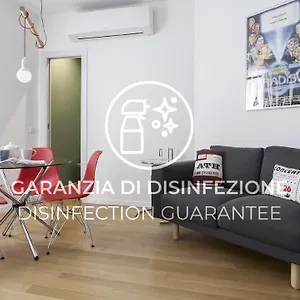 Italianway-magolfa 1/3 Apartament
