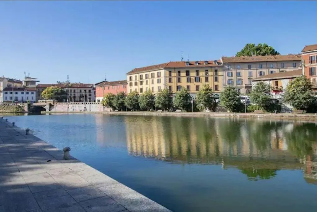 City Centre Navigli- Studio contacts