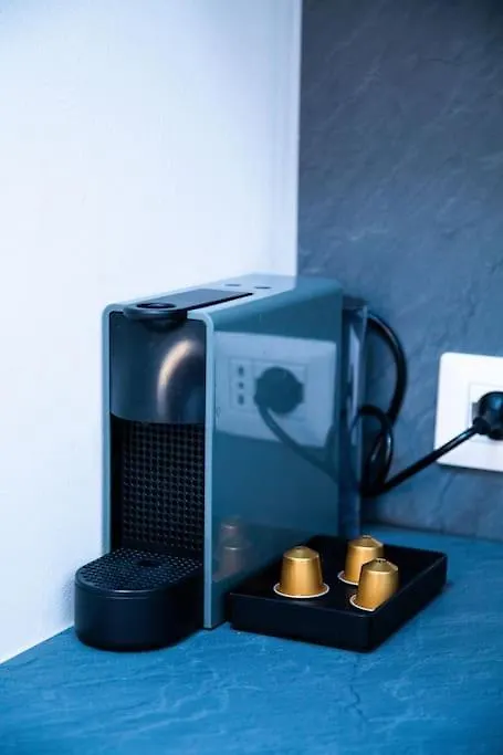 City Centre Navigli- Studio Apartment Milan