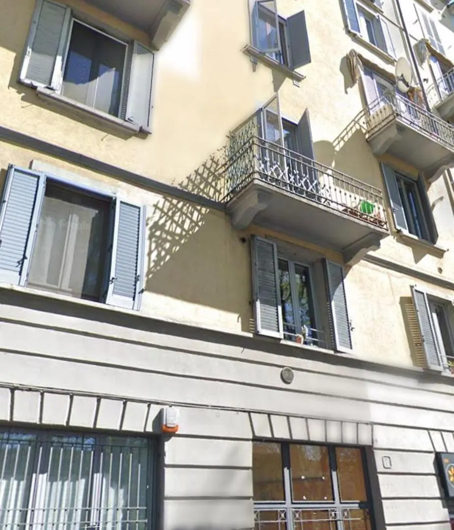 City Centre Navigli- Studio Apartment Milan
